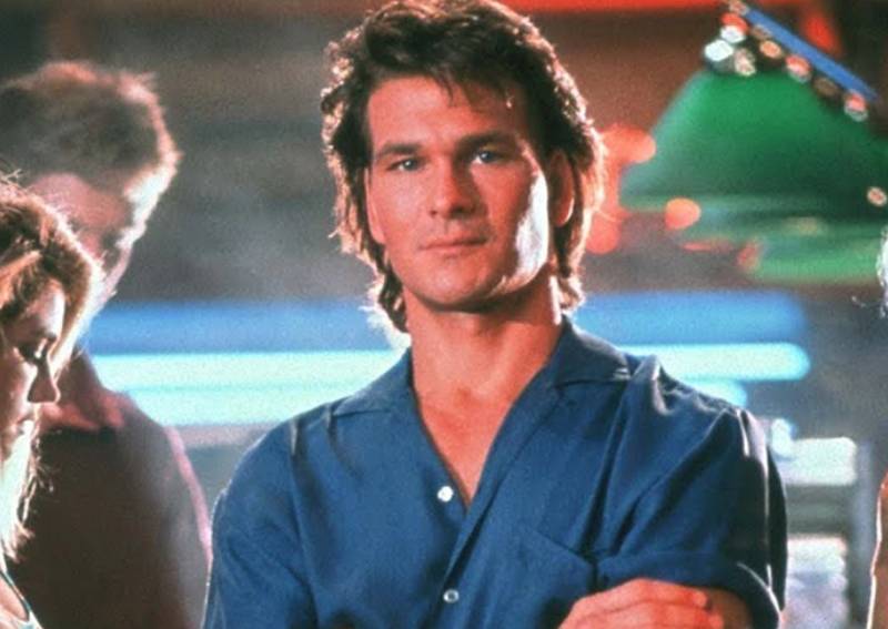 Jake Gyllenhaal Takes On Iconic Patrick Swayze Role In Road House